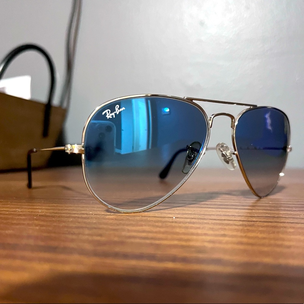 Ray-Ban Sunglasses